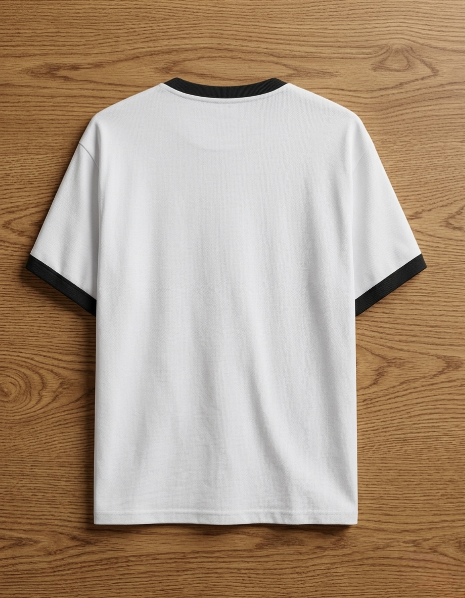 Signature Ringer Tee