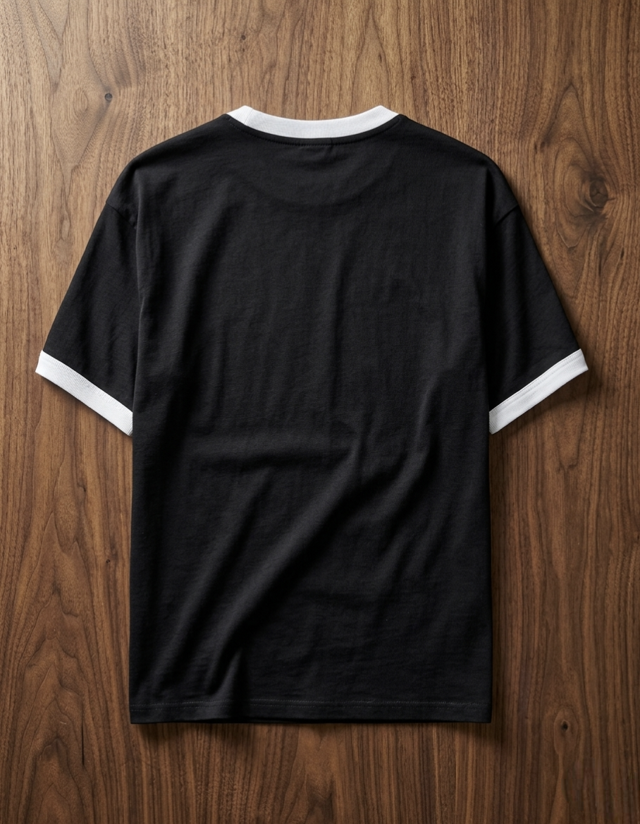Signature Ringer Tee