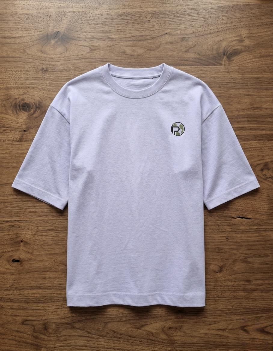 Unisex Oversized Standard T-Shirt