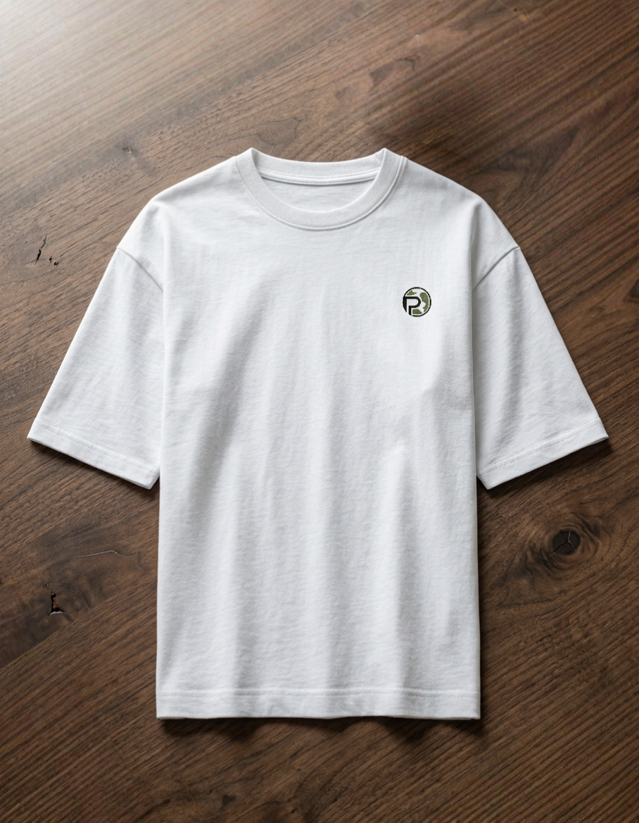 Unisex Oversized Standard T-Shirt