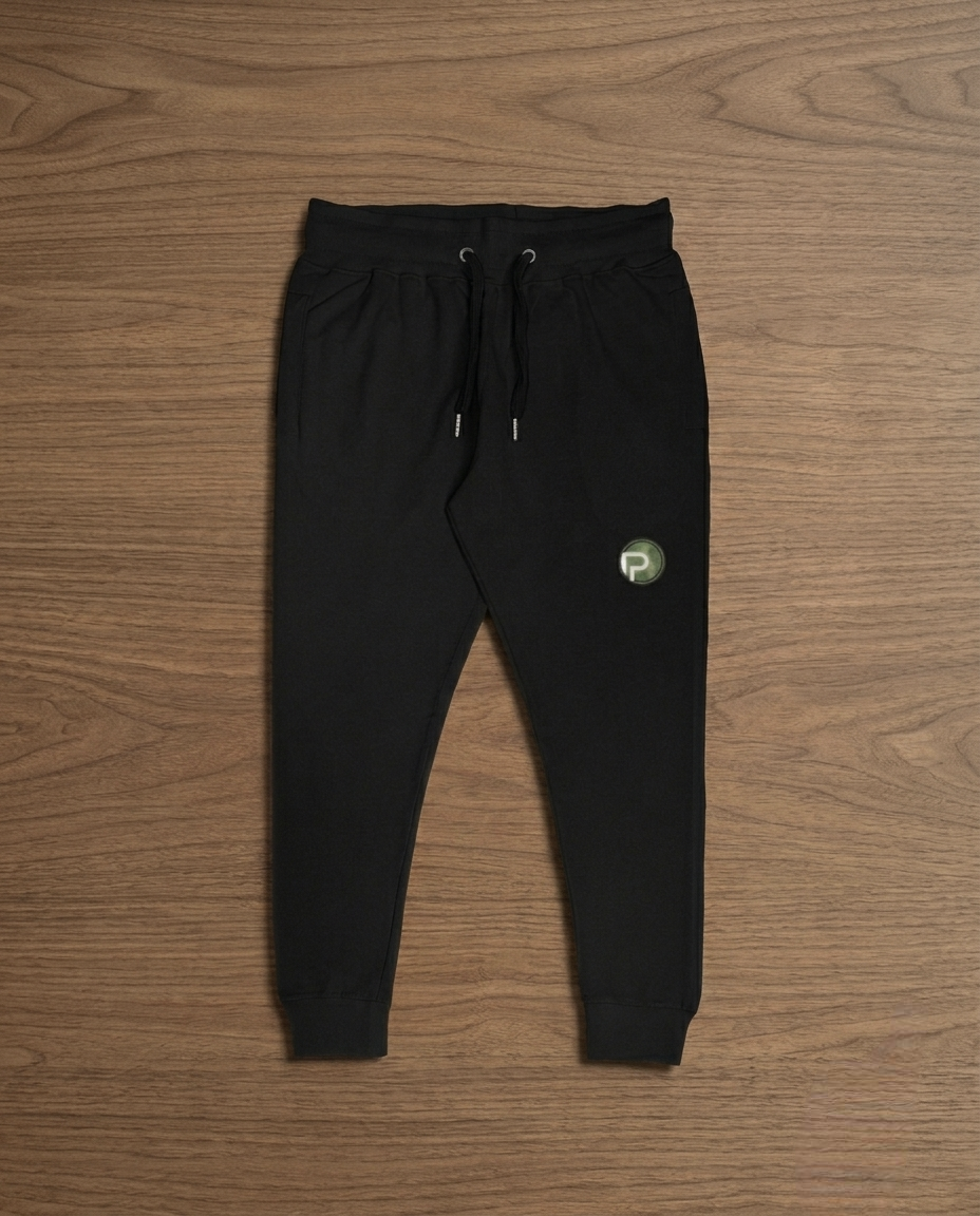 GROUNDED JOGGERS
