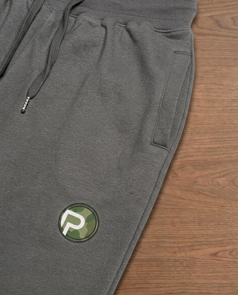 GROUNDED JOGGERS