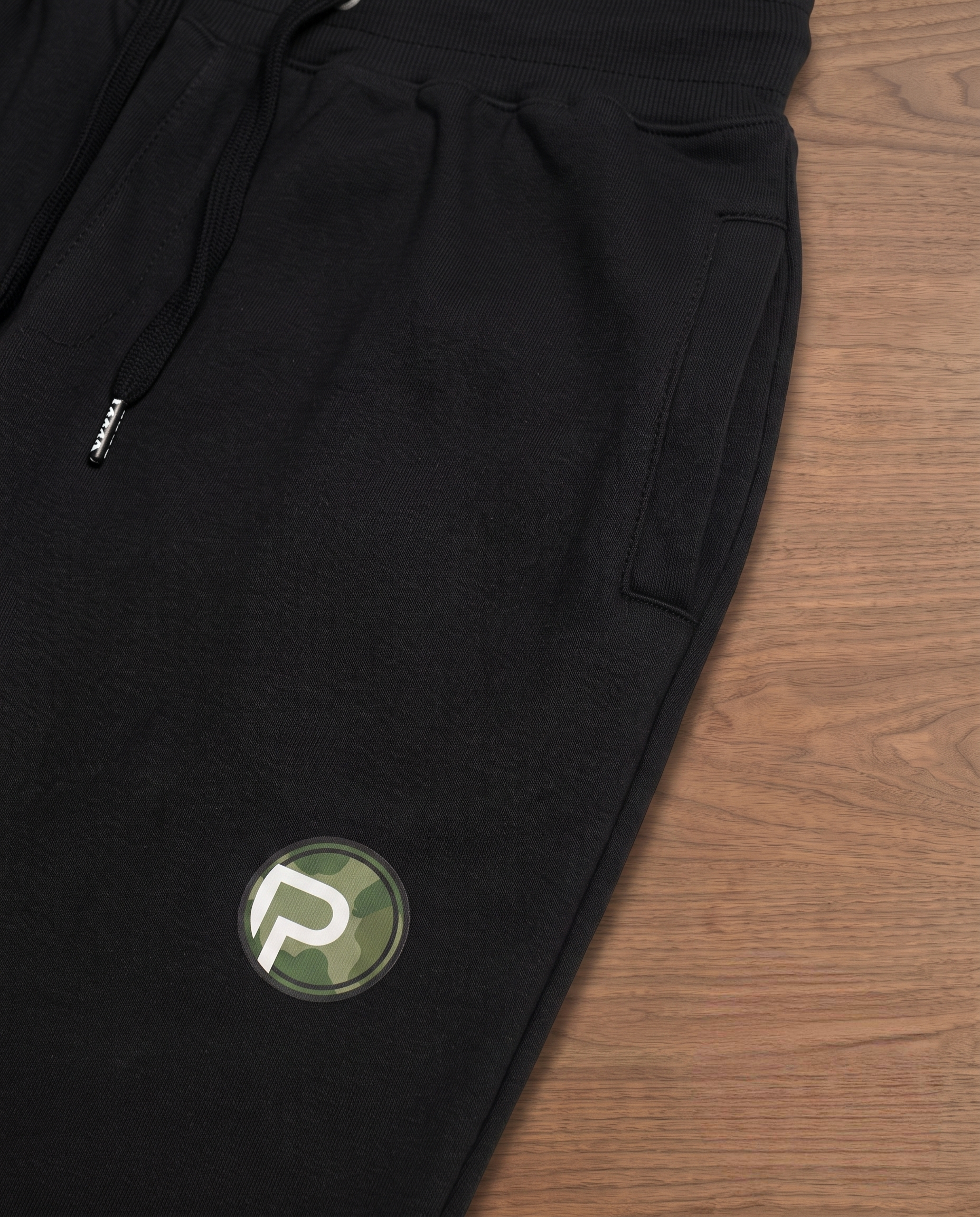 GROUNDED JOGGERS