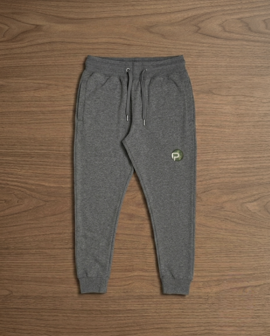 GROUNDED JOGGERS