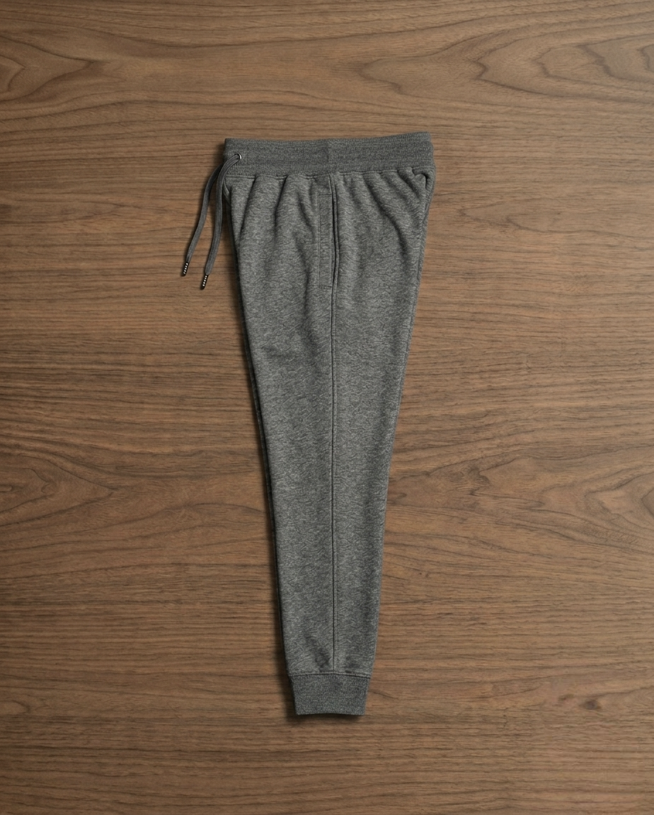GROUNDED JOGGERS