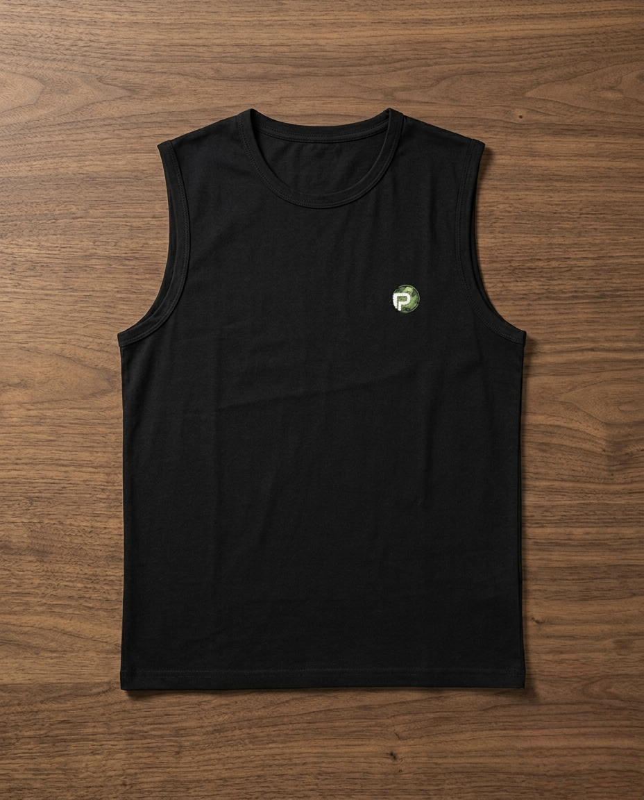 Grind or Wither Muscle Tank