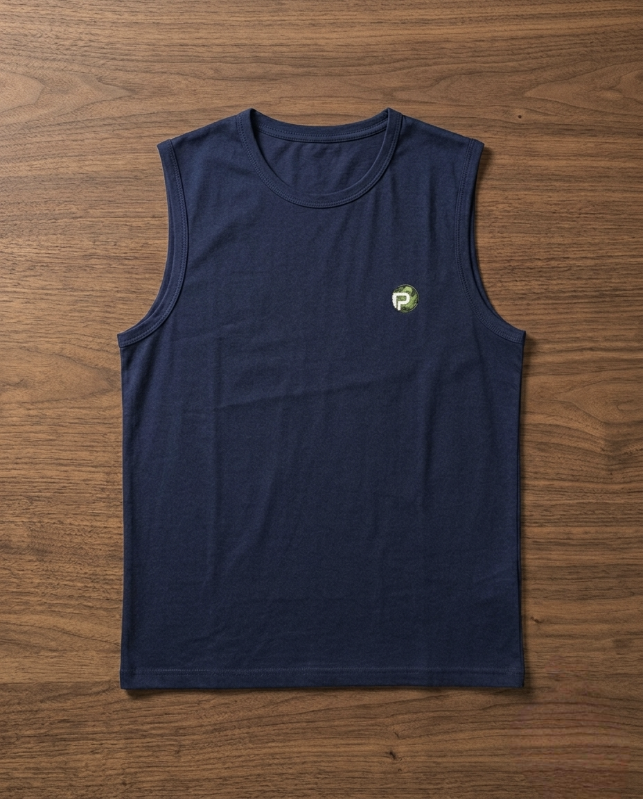 Grind or Wither Muscle Tank