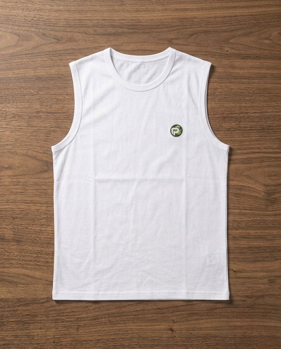 Grind or Wither Muscle Tank